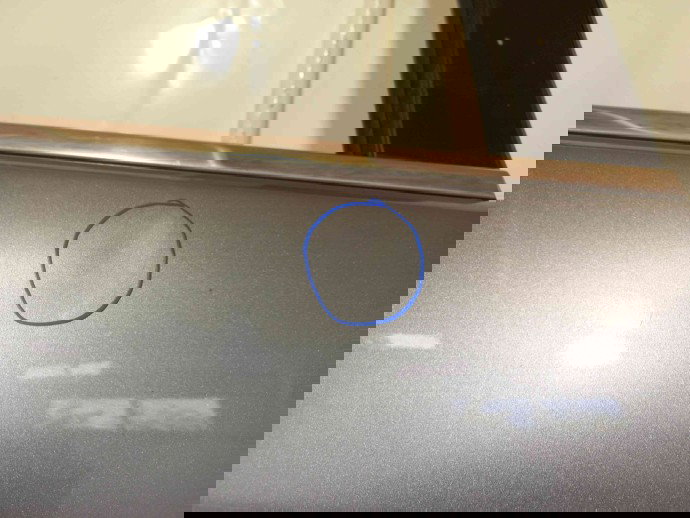 Usa dreapta spate OEM Honda Acord VII [Fabr 2002-2012]