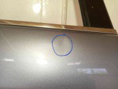 Usa dreapta spate OEM Honda Acord VII [Fabr 2002-2012]