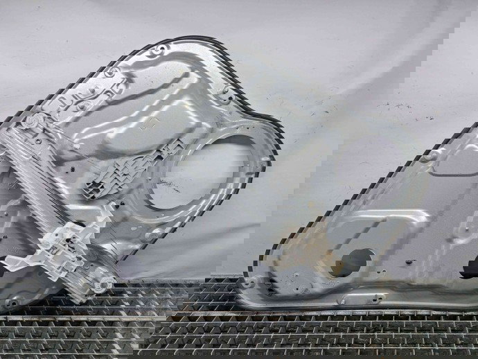 Macara electrica geam dreapta spate Hyundai Santa Fe 2 (CM) [Fabr 2005-2012] 83480-2B030HZ