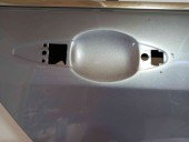 Usa dreapta spate OEM Honda Acord VII [Fabr 2002-2012]