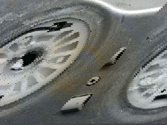 Macara electrica geam stanga fata Hyundai Santa Fe 2 (CM) [Fabr 2005-2012] 82470-2B071HZ