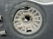 Macara electrica geam stanga fata Hyundai Santa Fe 2 (CM) [Fabr 2005-2012] 82470-2B071HZ