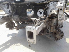 Cap lonjeron stanga OEM Opel Corsa D [Fabr 2006-2013] 