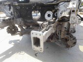 Cap lonjeron stanga OEM Opel Corsa D [Fabr 2006-2013] 