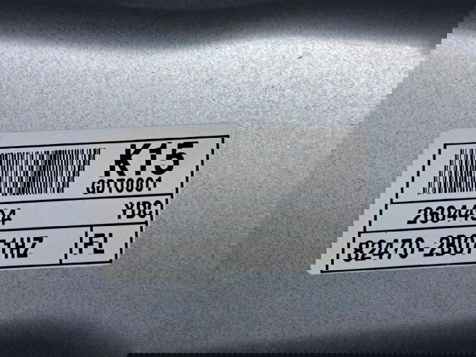 Macara electrica geam stanga fata Hyundai Santa Fe 2 (CM) [Fabr 2005-2012] 82470-2B071HZ