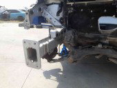 Cap lonjeron dreapta OEM Opel Corsa D [Fabr 2006-2013] 
