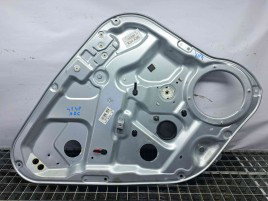 Macara electrica geam stanga spate Hyundai Santa Fe 2 (CM) [Fabr 2005-2012] 83470-2B030HZ