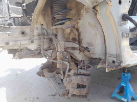 Amortizor stanga fata OEM Opel Corsa D [Fabr 2006-2013] 1.3 cdti