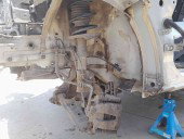 Amortizor stanga fata OEM Opel Corsa D [Fabr 2006-2013] 1.3 cdti