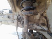 Amortizor stanga fata OEM Opel Corsa D [Fabr 2006-2013] 1.3 cdti