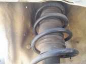 Amortizor stanga fata OEM Opel Corsa D [Fabr 2006-2013] 1.3 cdti