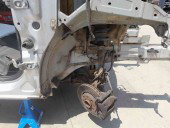 Amortizor dreapta fata OEM Opel Corsa D [Fabr 2006-2013] 1.3 cdti