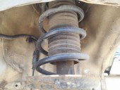 Amortizor dreapta fata OEM Opel Corsa D [Fabr 2006-2013] 1.3 cdti