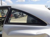 Geam caroserie fix stanga OEM Opel Corsa D [Fabr 2006-2013]