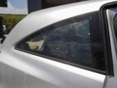 Geam caroserie fix dreapta OEM Opel Corsa D [Fabr 2006-2013]