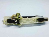 Maner usa stanga fata Hyundai Santa Fe 2 (CM) [Fabr 2005-2012] OEM