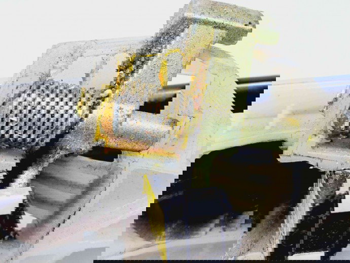 Maner usa stanga fata Hyundai Santa Fe 2 (CM) [Fabr 2005-2012] OEM