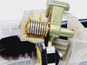 Maner usa stanga fata Hyundai Santa Fe 2 (CM) [Fabr 2005-2012] OEM