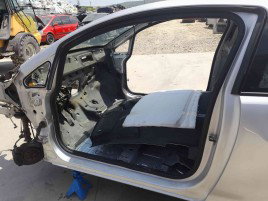 Cheder usa stanga fata OEM Opel Corsa D [Fabr 2006-2013] 