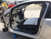 Cheder usa stanga fata OEM Opel Corsa D [Fabr 2006-2013] 
