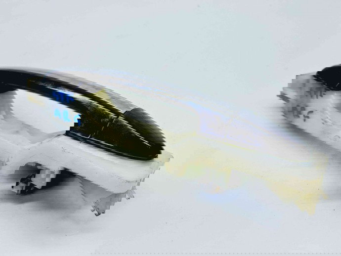 Maner usa stanga fata Hyundai Santa Fe 2 (CM) [Fabr 2005-2012] OEM