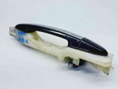 Maner usa stanga fata Hyundai Santa Fe 2 (CM) [Fabr 2005-2012] OEM