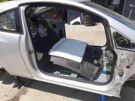 Cheder usa dreapta fata OEM Opel Corsa D [Fabr 2006-2013]
