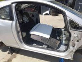 Cheder usa dreapta fata OEM Opel Corsa D [Fabr 2006-2013]
