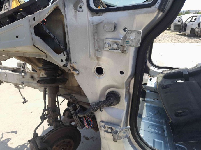 Balama stanga fata OEM Opel Corsa D [Fabr 2006-2013] 