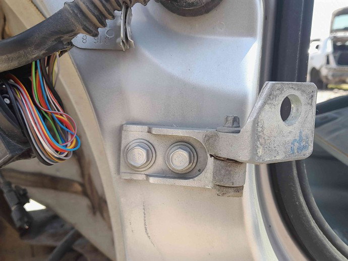 Balama stanga fata OEM Opel Corsa D [Fabr 2006-2013] 