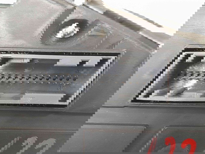 Ceas bord VP8V4F-10A855-A Ford Focus 2 (DA) [Fabr 2004-2012] 