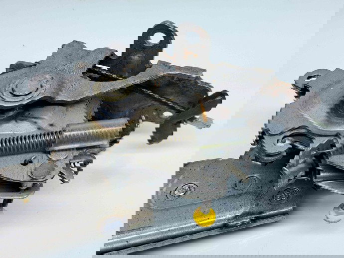  Maneta frana de mana Peugeot 508 [Fabr 2010-2018] OEM