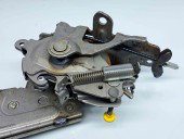  Maneta frana de mana Peugeot 508 [Fabr 2010-2018] OEM