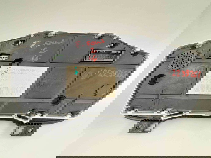 Ceas bord VP8V4F-10A855-A Ford Focus 2 (DA) [Fabr 2004-2012] 