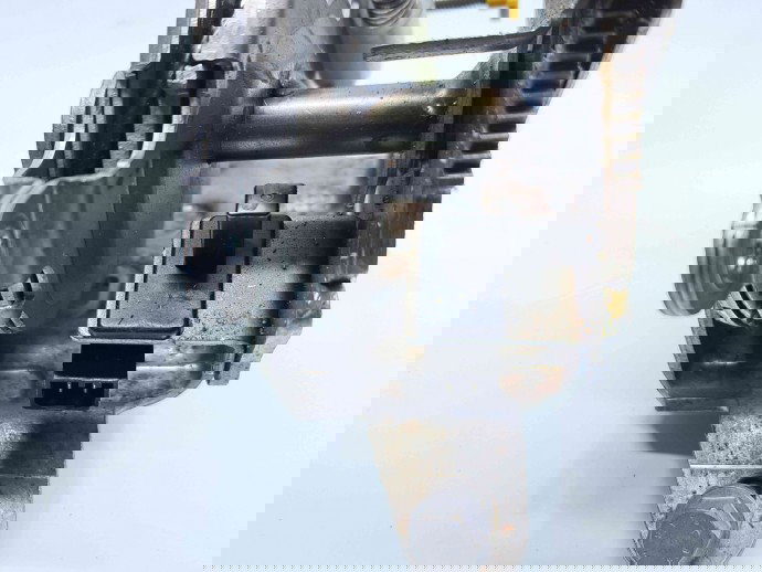  Maneta frana de mana Peugeot 508 [Fabr 2010-2018] OEM