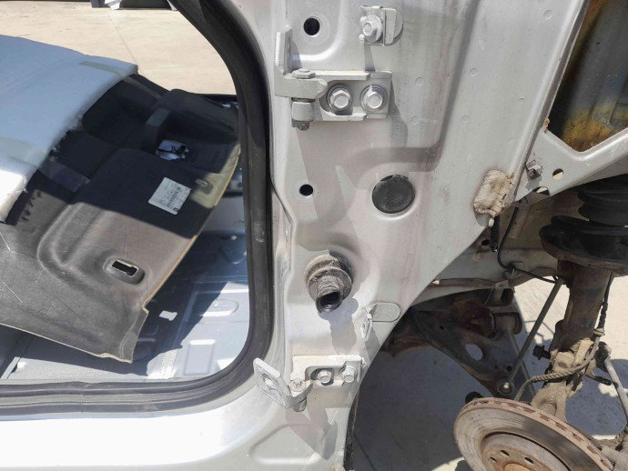 Balama dreapta fata OEM Opel Corsa D [Fabr 2006-2013] 