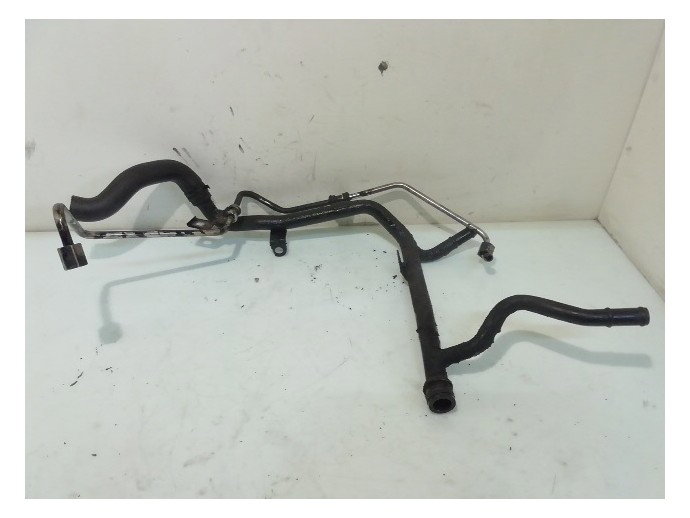 Conducta apa+ ulei Audi A3 2.0 BKD OEM 2003-2012