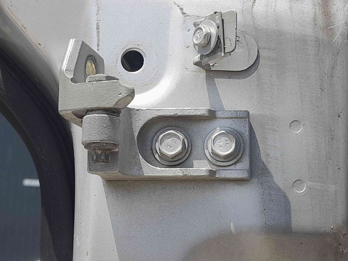 Balama dreapta fata OEM Opel Corsa D [Fabr 2006-2013] 
