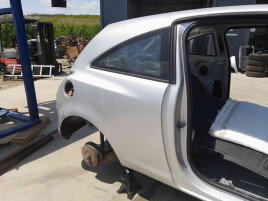 Aripa dreapta spate OEM Opel Corsa D [Fabr 2006-2013]