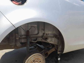 Aripa dreapta spate OEM Opel Corsa D [Fabr 2006-2013]