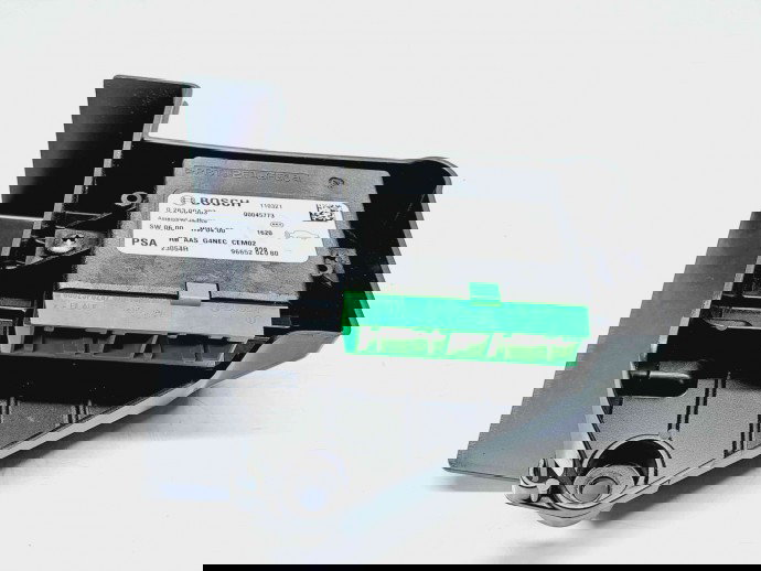  Modul senzori parcare Peugeot 508 [Fabr 2010-2018] 9665282880