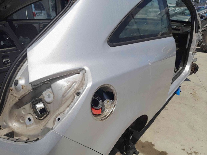 Aripa dreapta spate OEM Opel Corsa D [Fabr 2006-2013]
