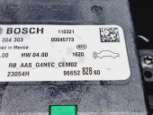  Modul senzori parcare Peugeot 508 [Fabr 2010-2018] 9665282880