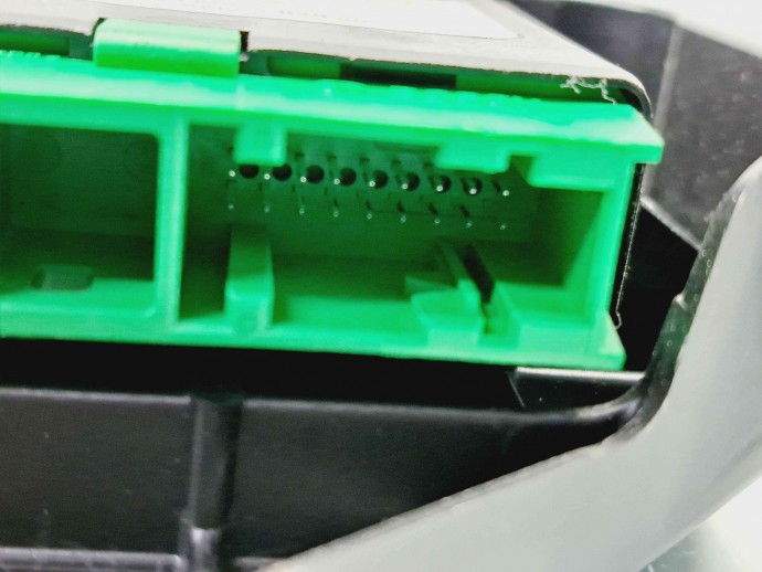  Modul senzori parcare Peugeot 508 [Fabr 2010-2018] 9665282880