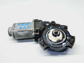 Motoras geam dreapta spate Hyundai Santa Fe 2 (CM) [Fabr 2005-2012] OEM