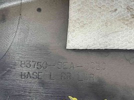 Tapiterie usa stanga spate 83750-SEA-0030 Honda Acord VII [Fabr 2002-2012]