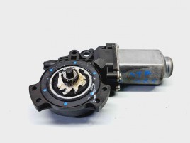 Motoras geam stanga fata Hyundai Santa Fe 2 (CM) [Fabr 2005-2012] OEM