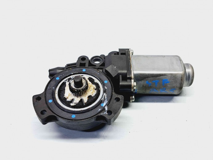 Motoras geam stanga fata Hyundai Santa Fe 2 (CM) [Fabr 2005-2012] OEM