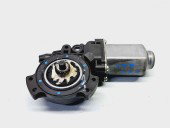 Motoras geam stanga fata Hyundai Santa Fe 2 (CM) [Fabr 2005-2012] OEM