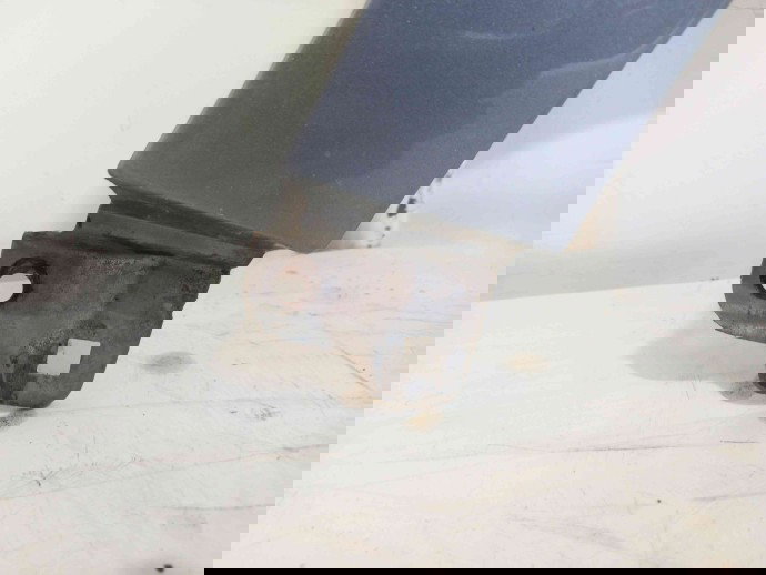 Aripa dreapta fata OEM Honda Acord VII [Fabr 2002-2012]